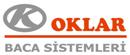 oklar logo,baca,baca sistemleri,çelik baca,doğalgaz baca,doğalgaz bacası,